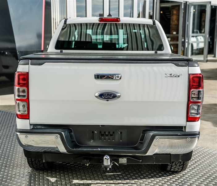 2020 Ford Ranger - Thumbnail