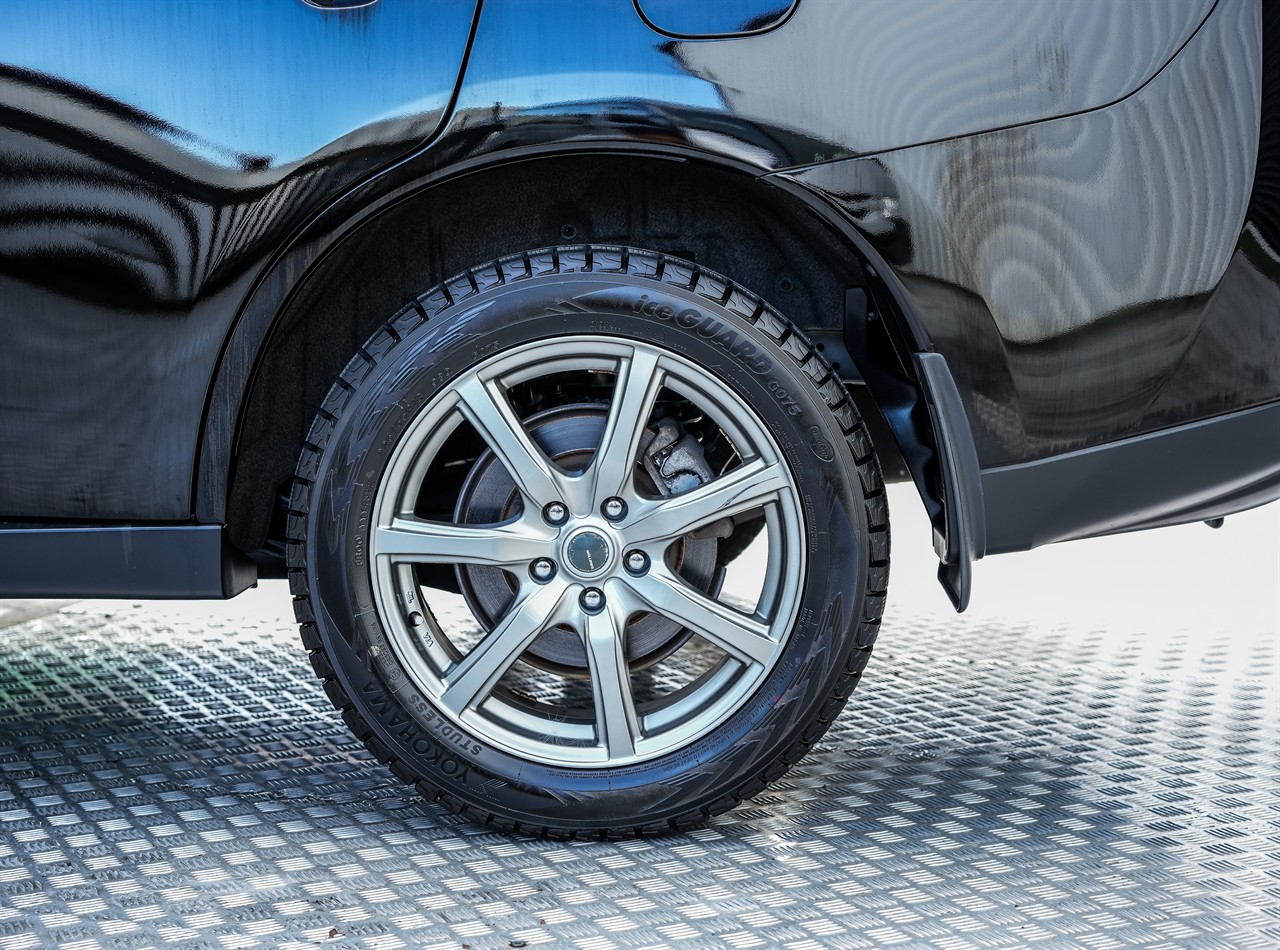 2013 Mitsubishi Outlander