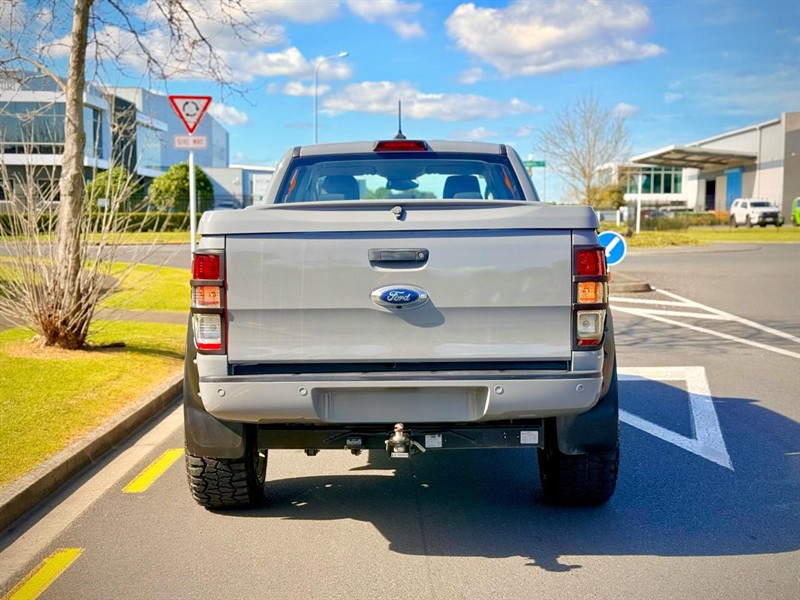 2021 Ford Ranger - Thumbnail