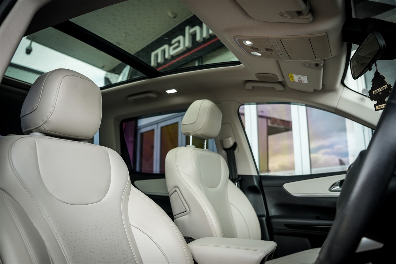 2023 Mahindra XUV 700