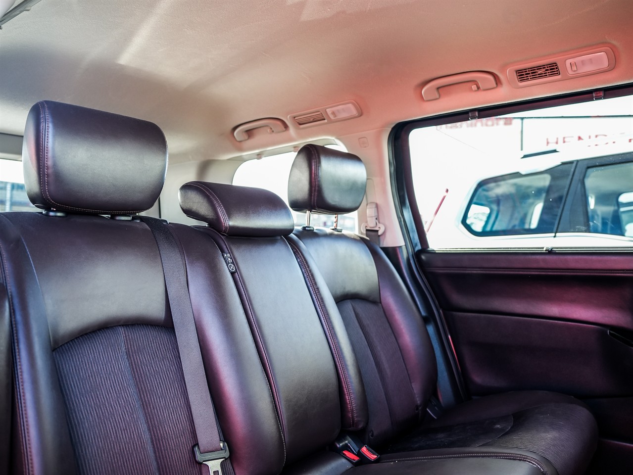 2023 Nissan Elgrand