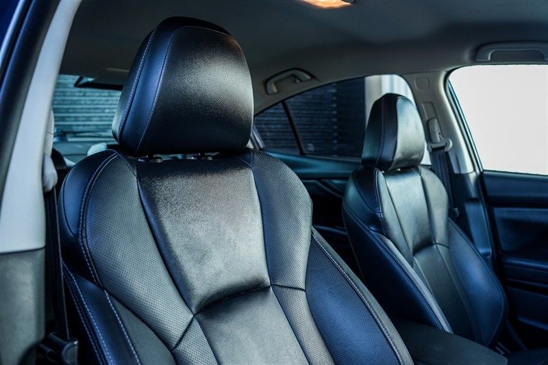 2017 Subaru  - Thumbnail