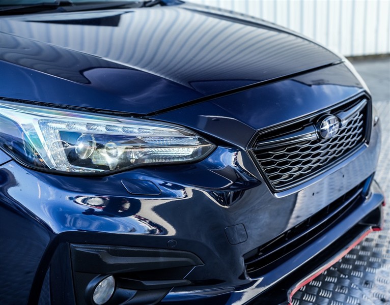 2017 Subaru  - Thumbnail