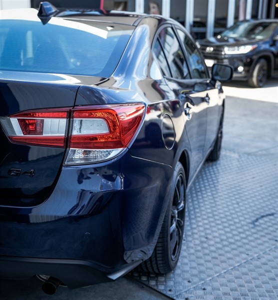 2017 Subaru  - Thumbnail