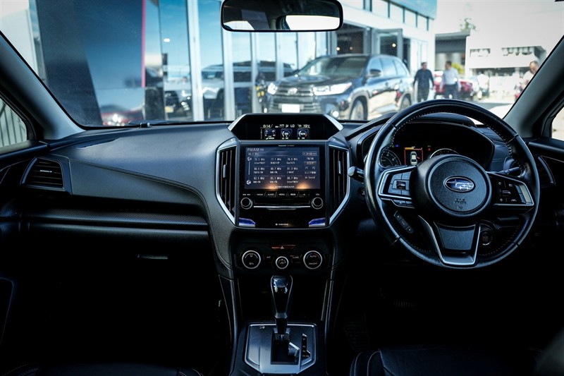 2017 Subaru  - Thumbnail