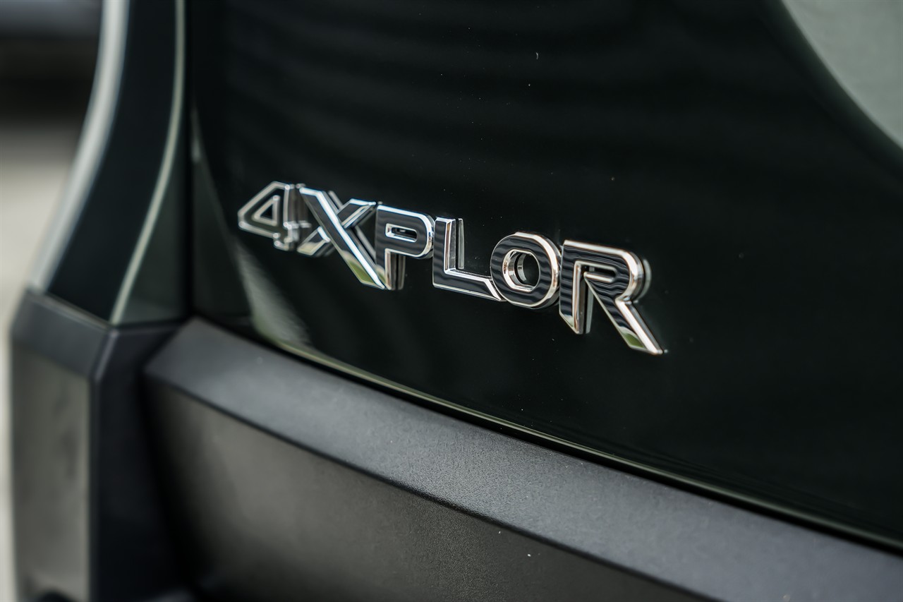 2026 Mahindra Scorpio