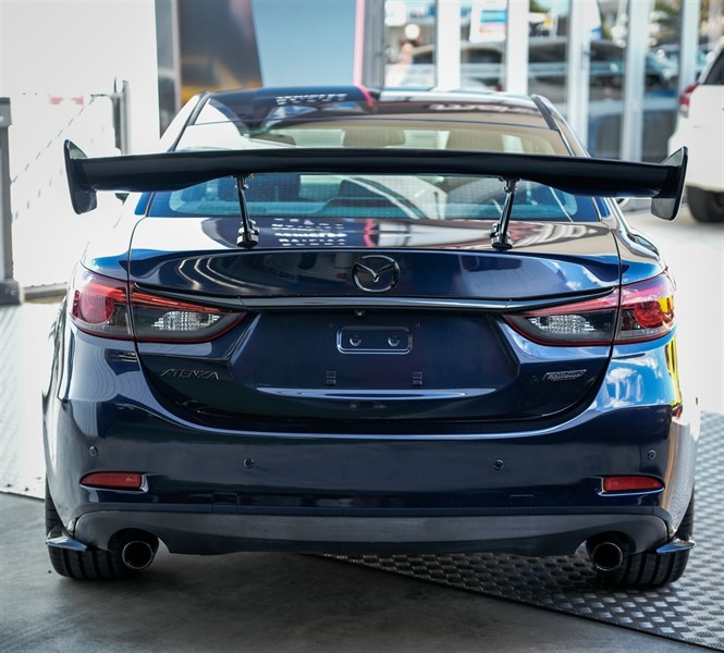 2016 Mazda  - Thumbnail