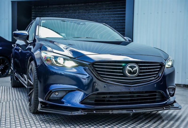 2016 Mazda  - Thumbnail