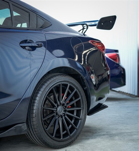 2016 Mazda  - Thumbnail