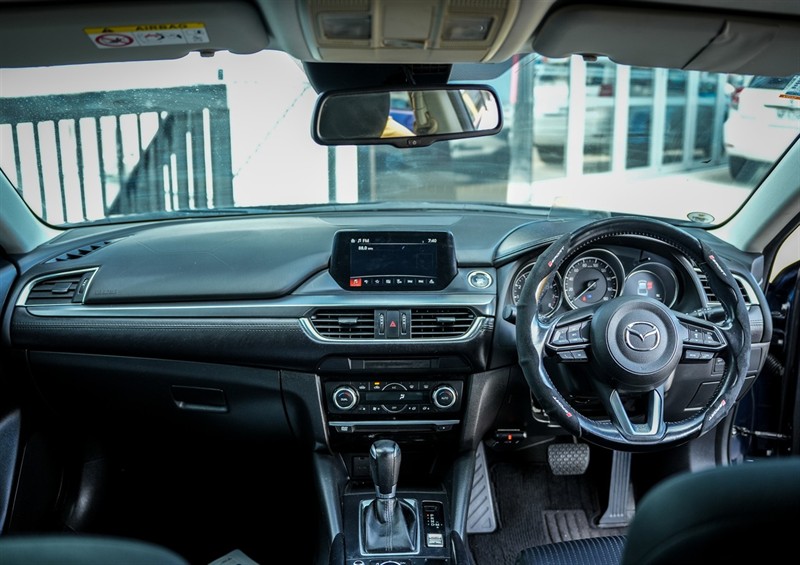 2016 Mazda  - Thumbnail