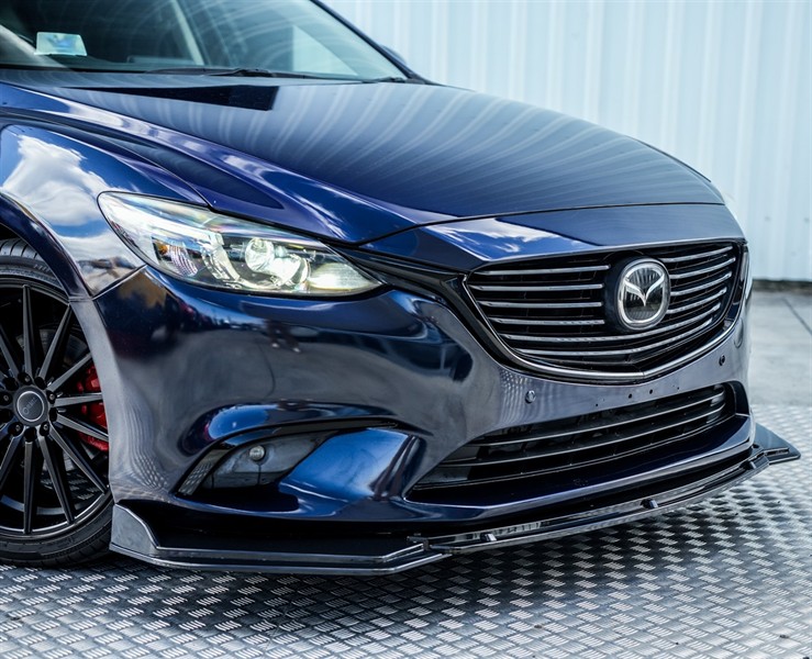 2016 Mazda  - Thumbnail