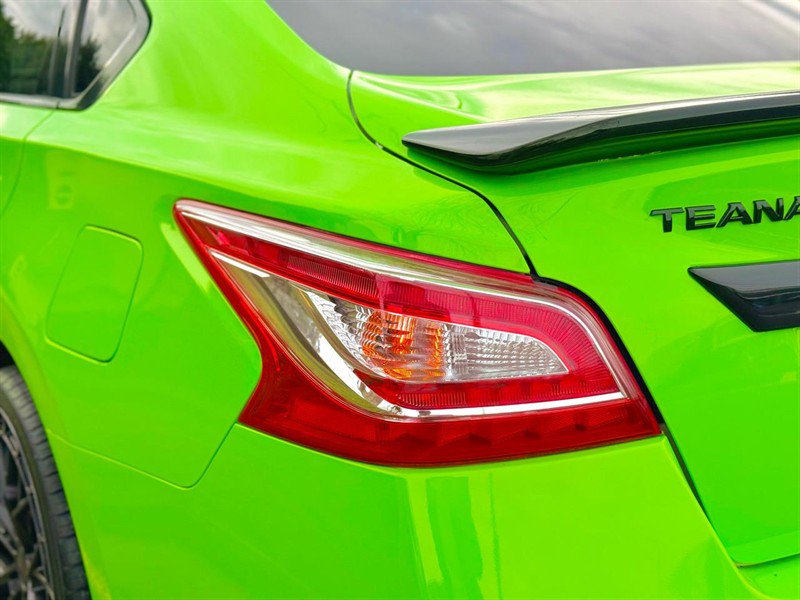 2015 Nissan Teana - Thumbnail