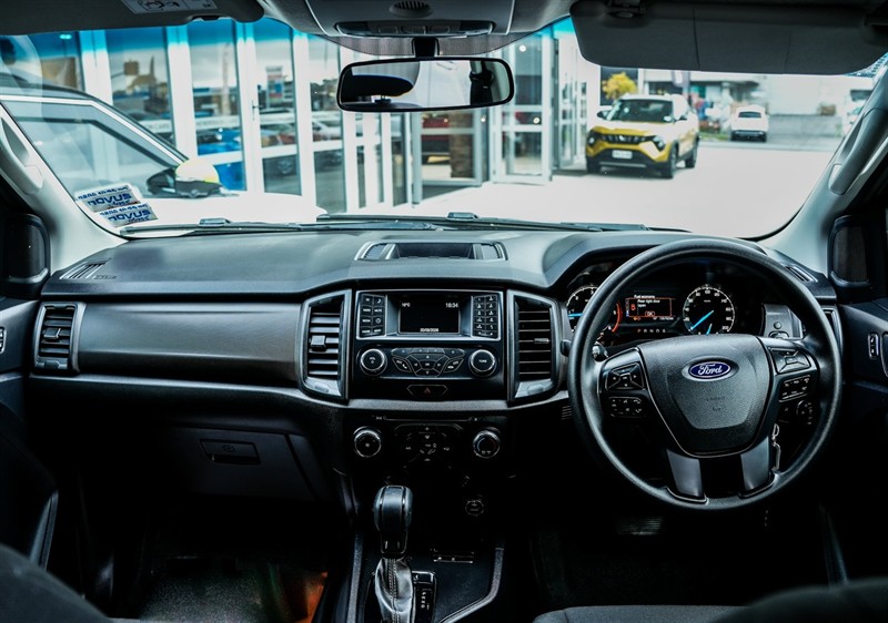 2019 Ford Ranger - Thumbnail