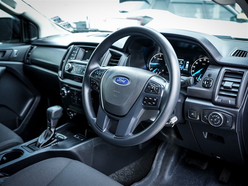 2019 Ford Ranger - Thumbnail