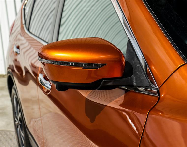 2022 Nissan X-TRAIL - Thumbnail