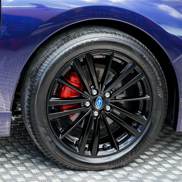 2012 Subaru Impreza - Thumbnail