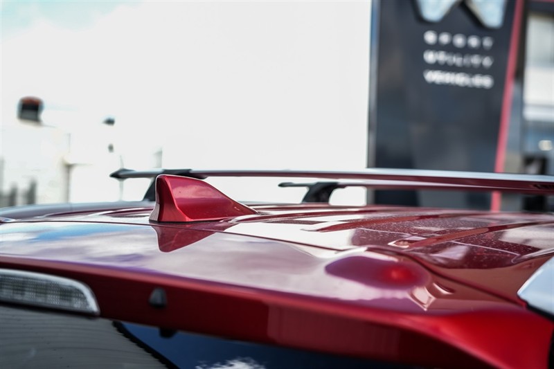 2022 Mitsubishi Outlander - Thumbnail