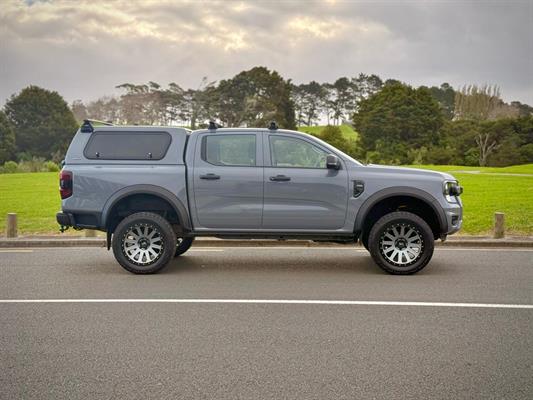 2023 Ford Ranger - Thumbnail