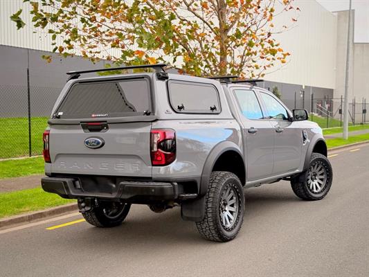 2023 Ford Ranger - Thumbnail