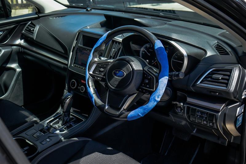 2018 Subaru Impreza - Thumbnail