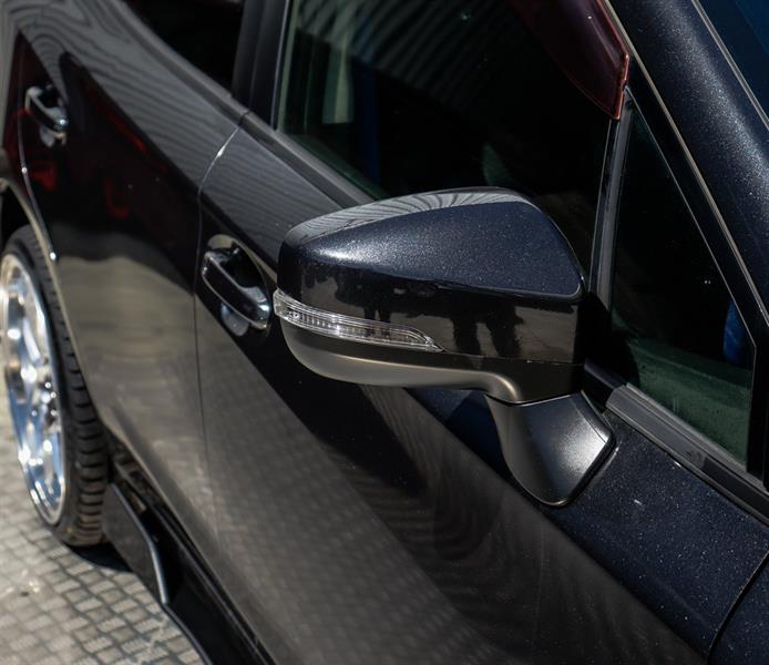 2018 Subaru Impreza - Thumbnail