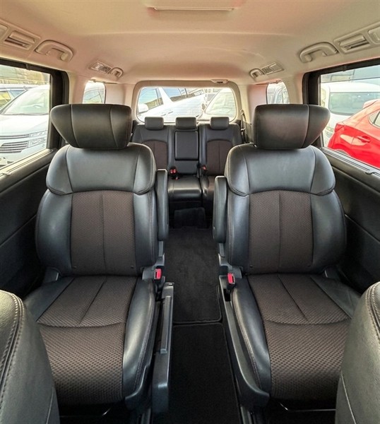 2012 Nissan Elgrand - Thumbnail