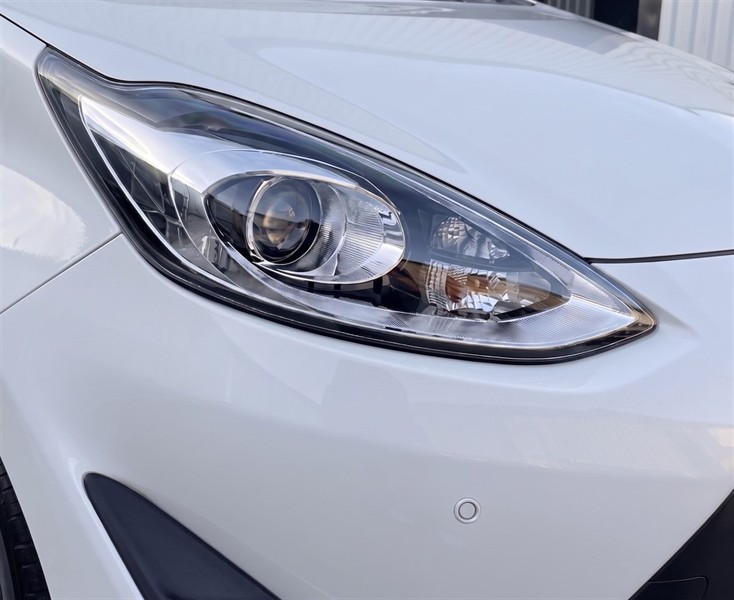2019 Toyota Aqua - Thumbnail