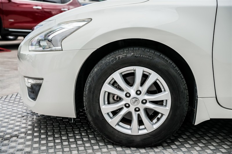 2014 Nissan Teana - Thumbnail