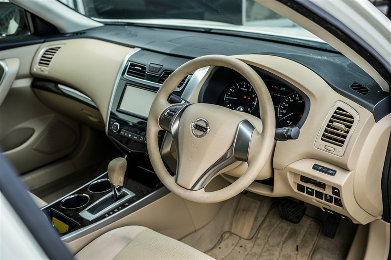 2014 Nissan Teana - Thumbnail