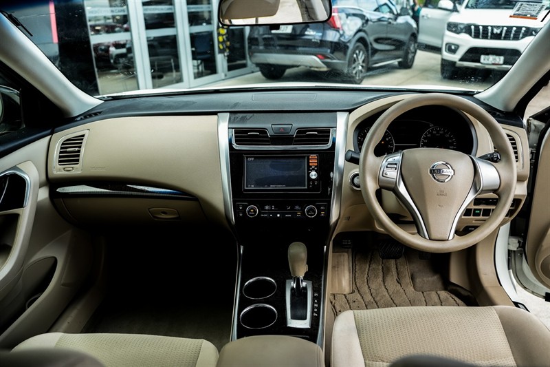 2014 Nissan Teana - Thumbnail