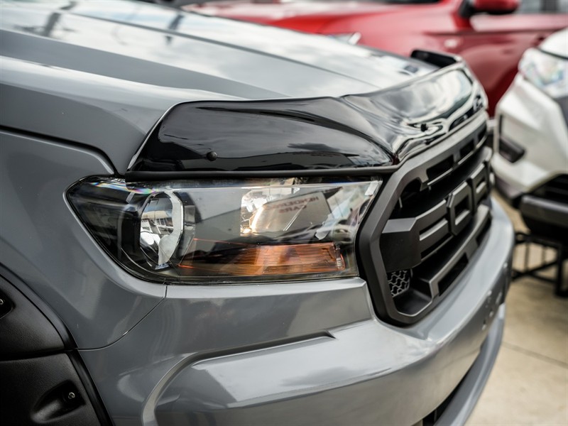 2021 Ford Ranger - Thumbnail