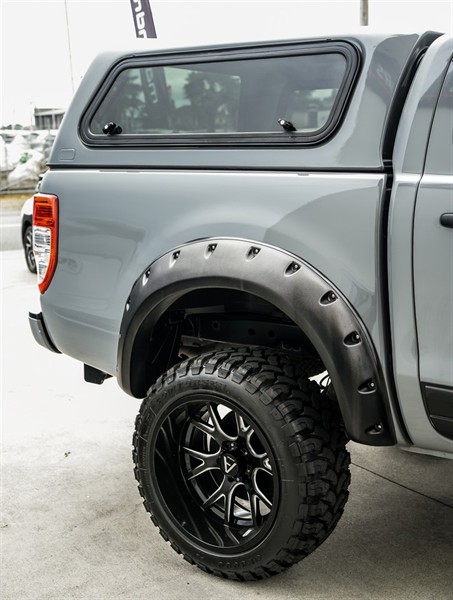 2021 Ford Ranger - Thumbnail