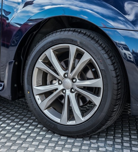 2013 Subaru  - Thumbnail