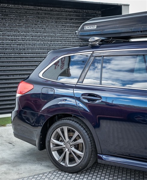 2013 Subaru  - Thumbnail