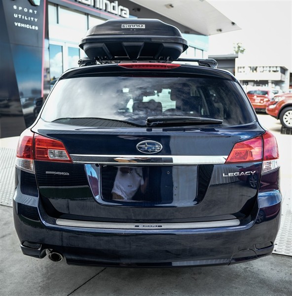 2013 Subaru  - Thumbnail