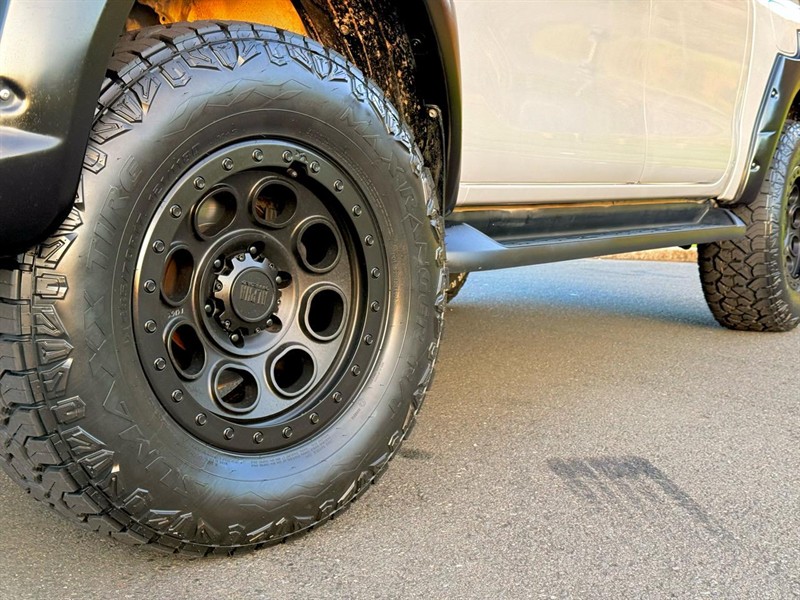 2020 Toyota Hilux - Thumbnail