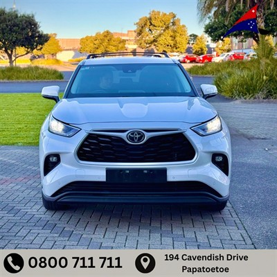 2021 Toyota RAV4 - Thumbnail