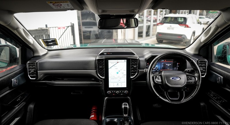 2022 Ford Ranger - Thumbnail