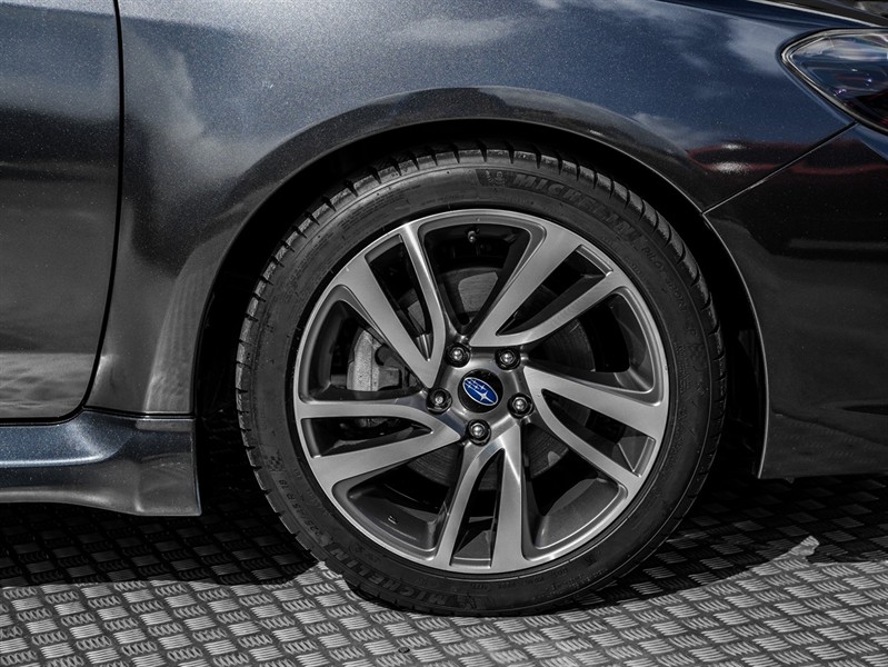 2014 Subaru Levorg - Thumbnail