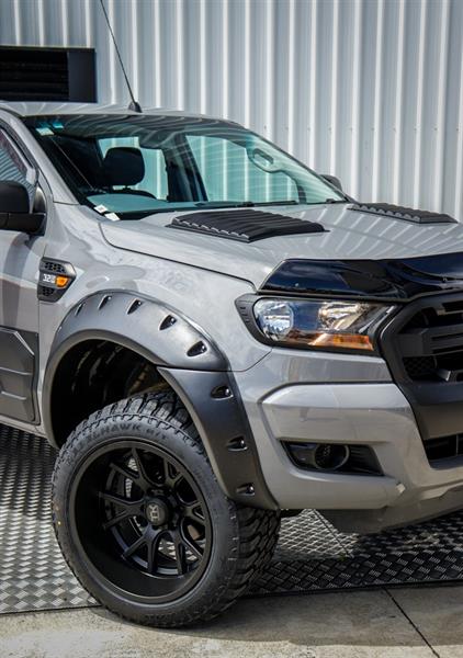 2017 Ford Ranger - Thumbnail