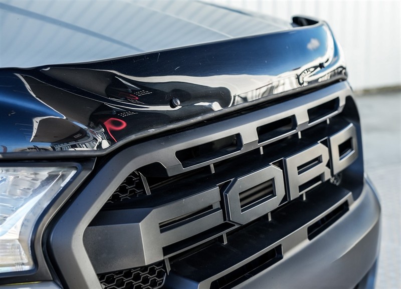 2018 Ford Ranger - Thumbnail