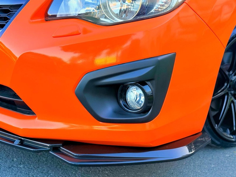 2014 Subaru Impreza - Thumbnail