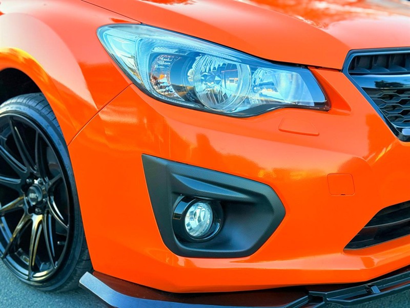 2014 Subaru Impreza - Thumbnail