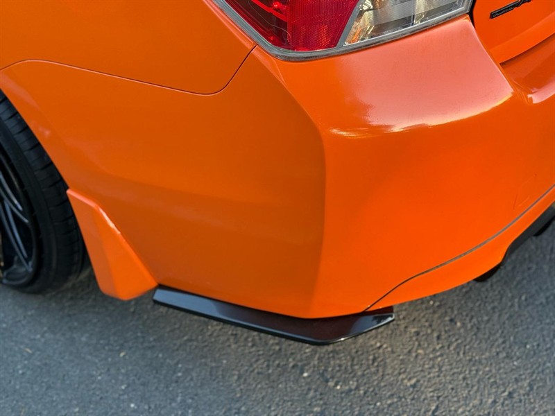 2014 Subaru Impreza - Thumbnail