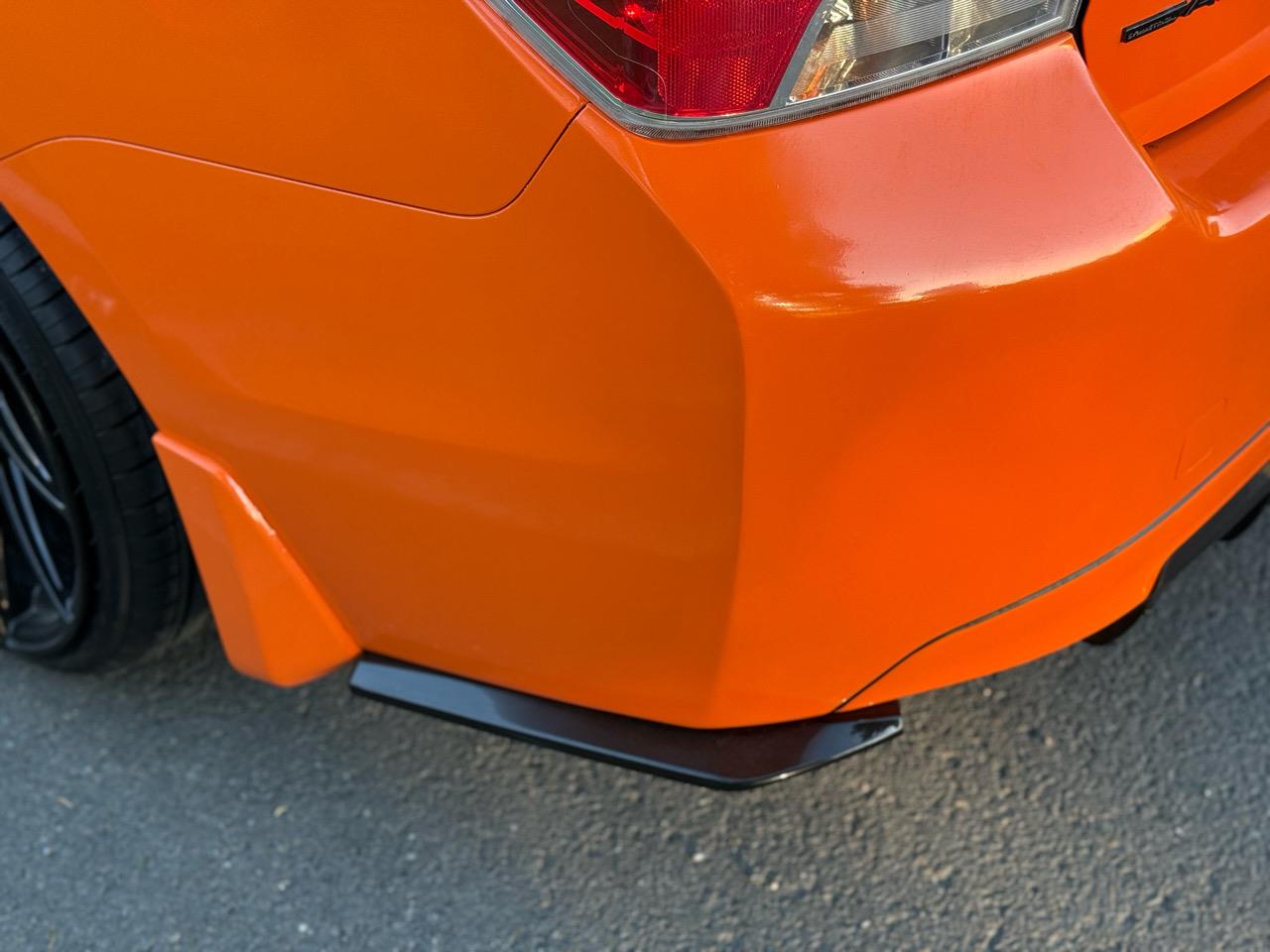 2014 Subaru Impreza