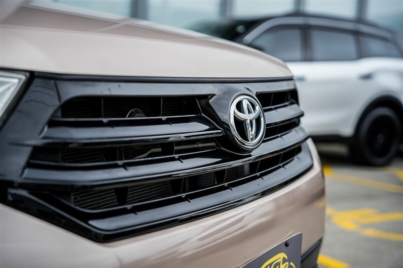 2012 Toyota Highlander - Thumbnail