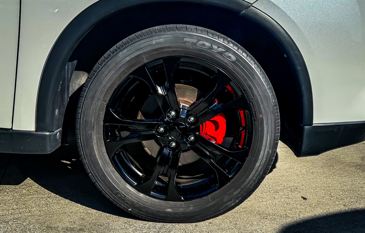 2015 Mitsubishi Outlander