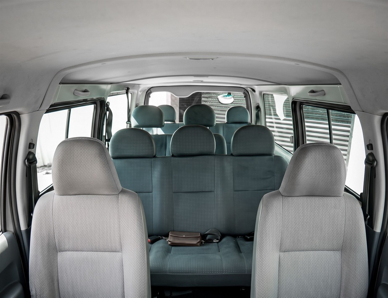2023 Toyota Hiace