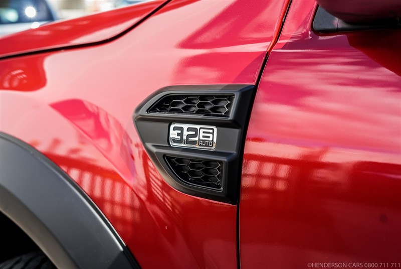 2022 Ford Ranger - Thumbnail