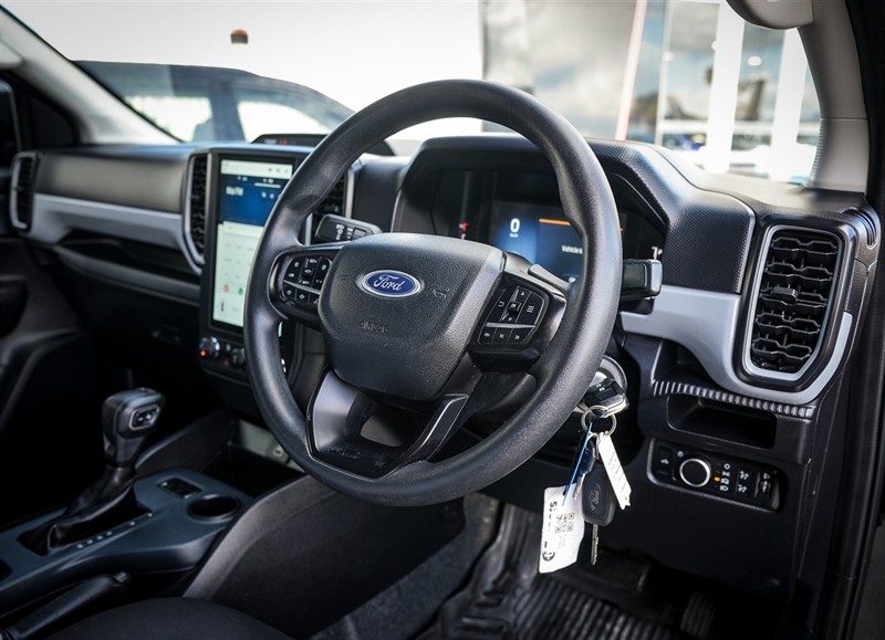 2023 Ford Ranger - Thumbnail